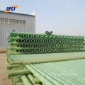 FRP GRP PIPE SANDURINGE